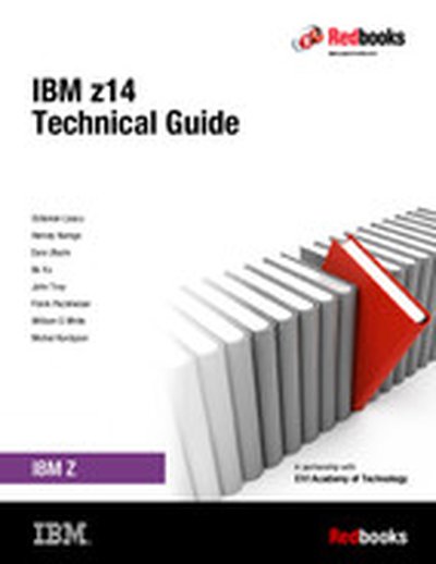 IBM z14 Technical Guide