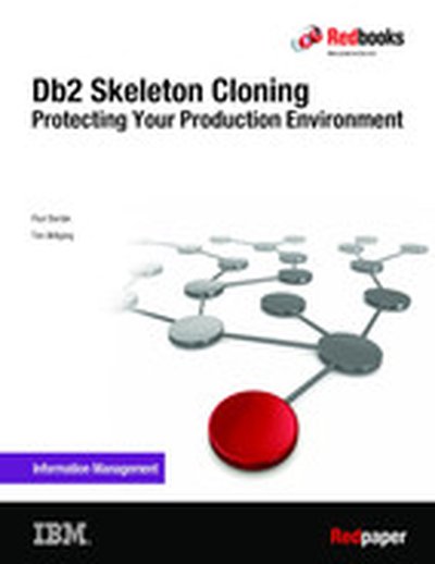 Db2 Skeleton Cloning: Protecting Your Production Environment