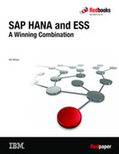 SAP HANA and ESS: A Winning Combination