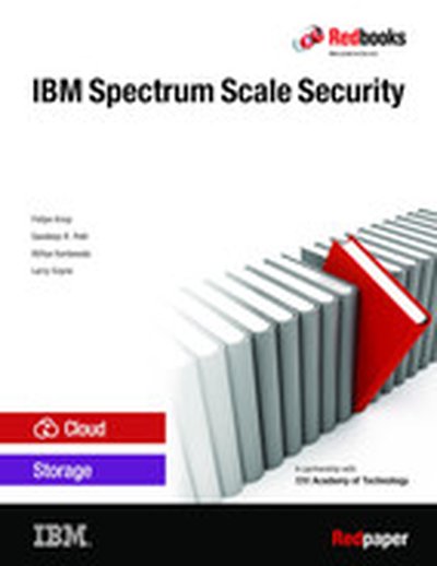 IBM Spectrum Scale Security