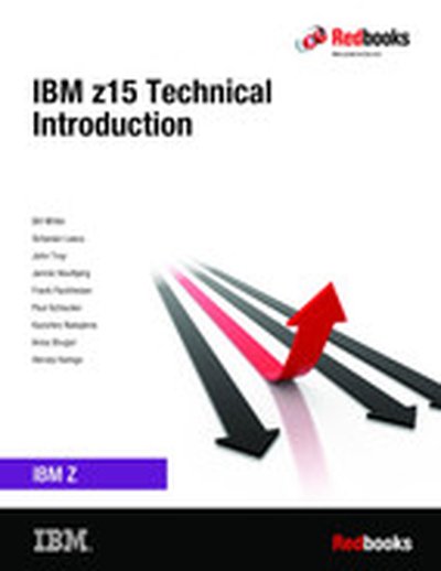 IBM z15 Technical Introduction