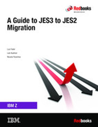 A Guide to JES3 to JES2 Migration