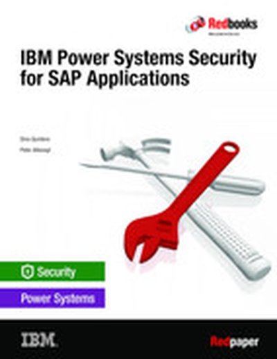 IBM Power Systems Security for SAP Applications