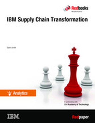 IBM Supply Chain Transformation