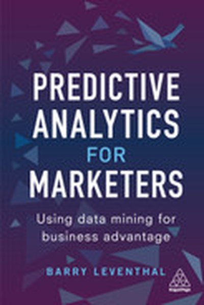 Predictive Analytics for Marketers