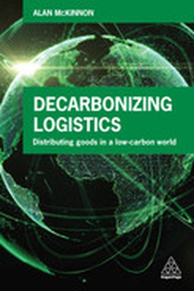 Decarbonizing Logistics