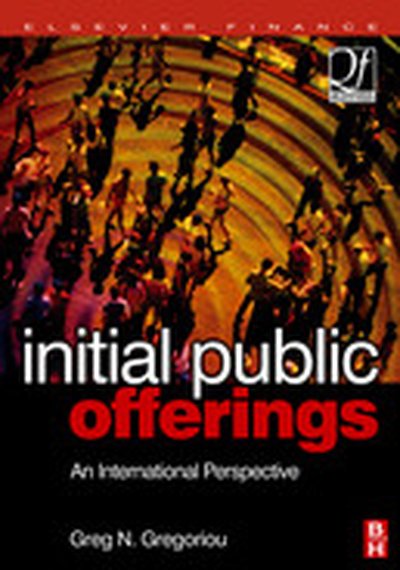 Initial Public Offerings (IPO)