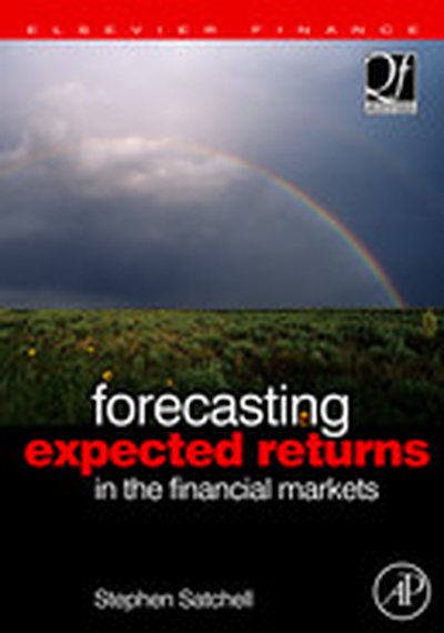 Forecasting Expected Returns in the Financial Markets