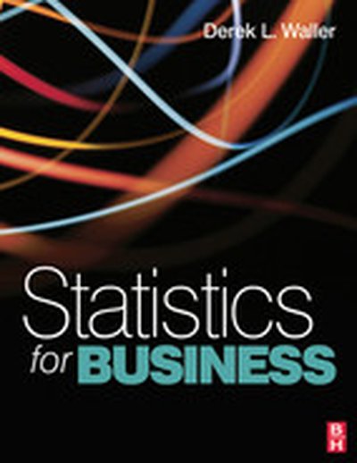 Statistics for Business