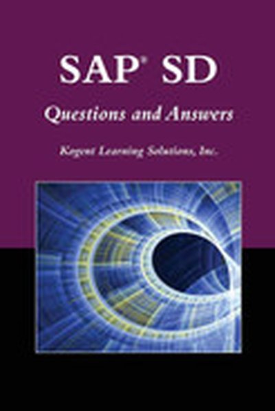 SAP® SD Questions and Answers