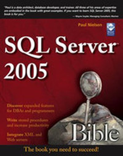 SQL Server™ 2005 Bible