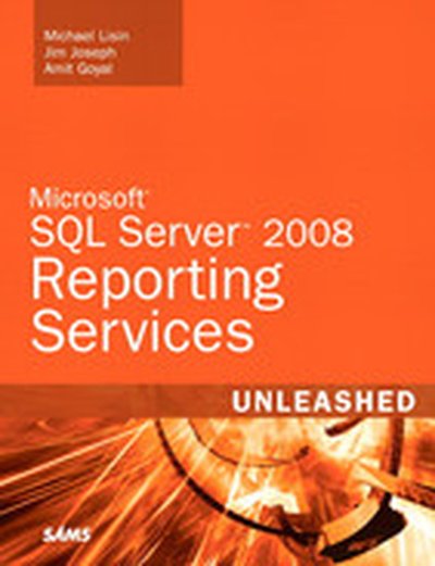 Microsoft® SQL Server™ 2008 Reporting Services Unleashed