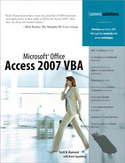 Microsoft® Office Access 2007 VBA