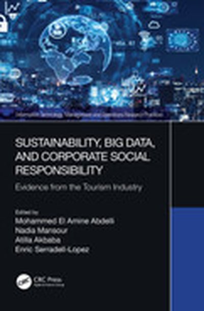 Sustainability, Big Data, and Corporate Social Responsibility