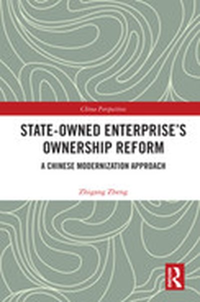 State-Owned Enterprise's Ownership Reform