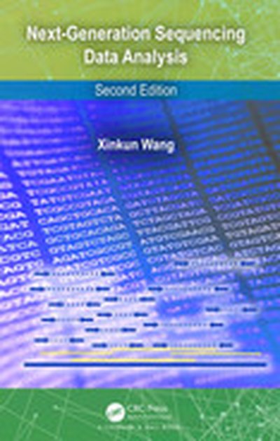 Next-Generation Sequencing Data Analysis, 2nd Edition