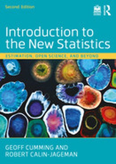 Introduction to the New Statistics, 2nd Edition