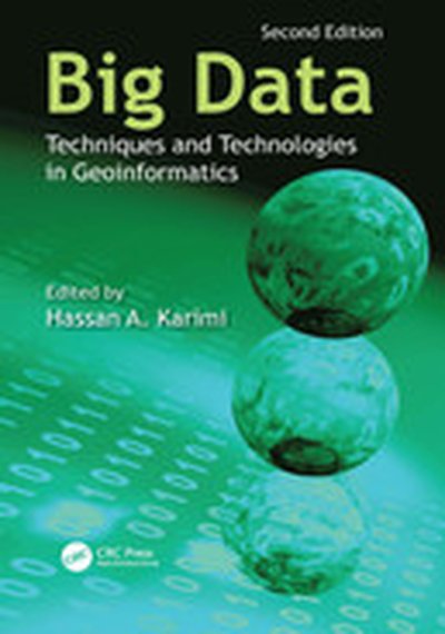 Big Data, 2nd Edition