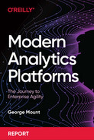 Modern Analytics Platforms