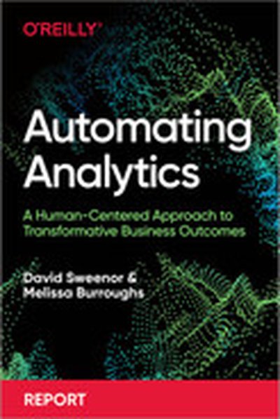 Automating Analytics