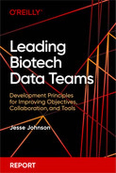 Leading Biotech Data Teams
