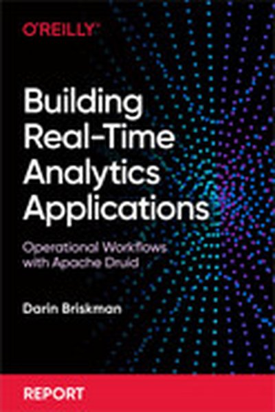 Building Real-Time Analytics Applications