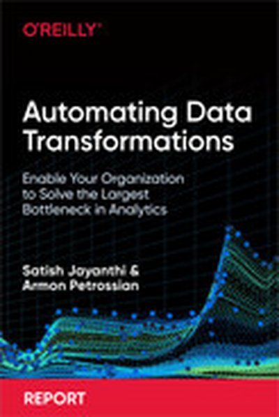 Automating Data Transformations