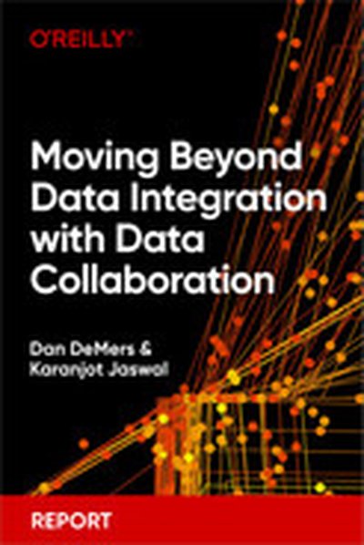 Moving Beyond Data Integration with Data Collaboration