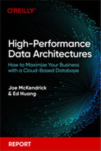 High-Performance Data Architectures