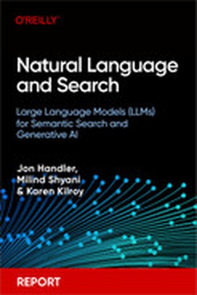 Natural Language and Search
