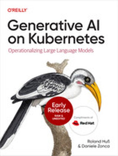 Generative AI on Kubernetes