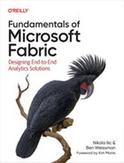 Fundamentals of Microsoft Fabric