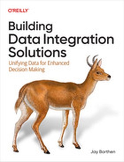 Building Data Integration Solutions