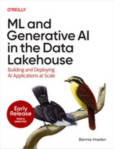 ML and Generative AI in the Data Lakehouse