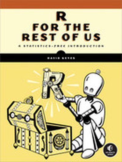 R for the Rest of Us