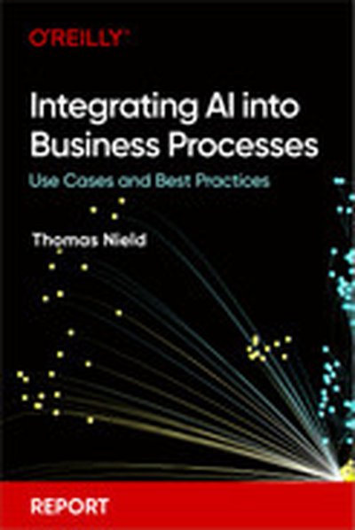 Integrating AI into Business Processes