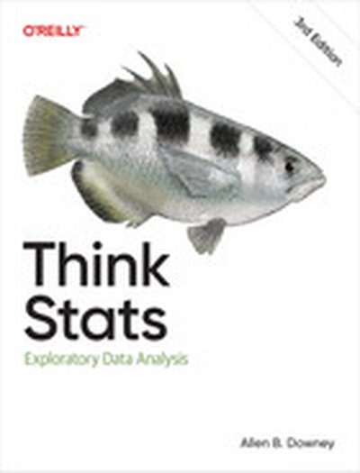Think Stats, 3rd Edition