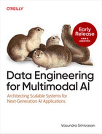 Data Engineering for Multimodal AI