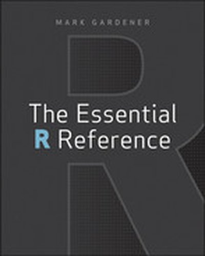 The Essential R Reference