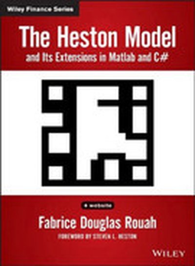 The Heston Model and its Extensions in Matlab and C#, + Website