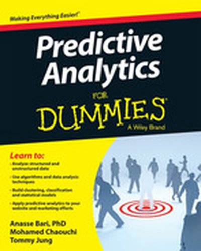 Predictive Analytics For Dummies