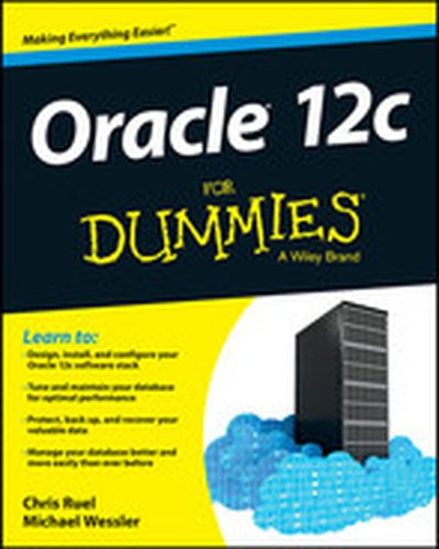 Oracle® 12c For Dummies®