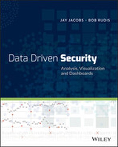 Data-Driven Security: Analysis, Visualization and Dashboards