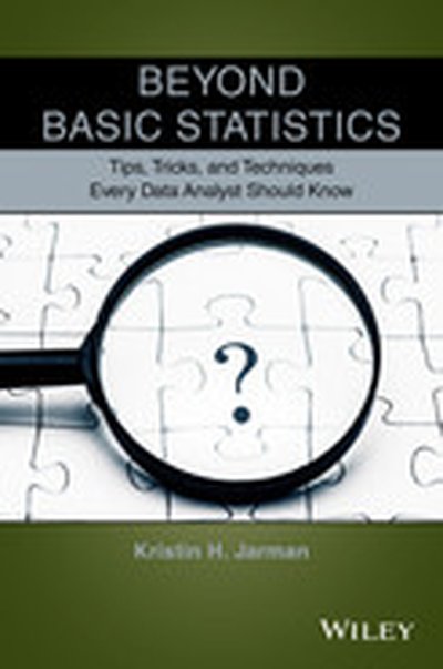 Beyond Basic Statistics: Tips, Tricks, and Techniques Every Data Analyst Should Know