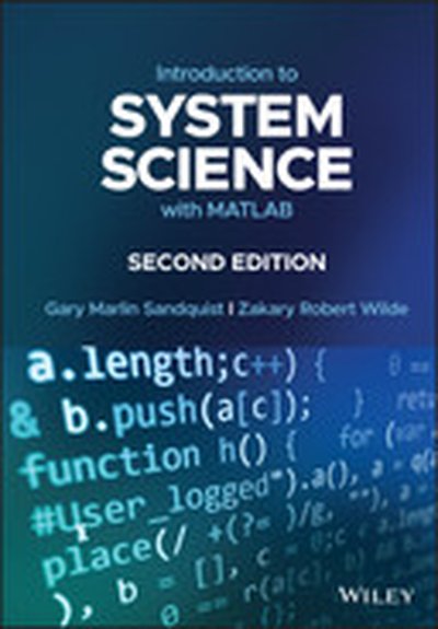 Introduction to System Science with MATLAB, 2nd Edition