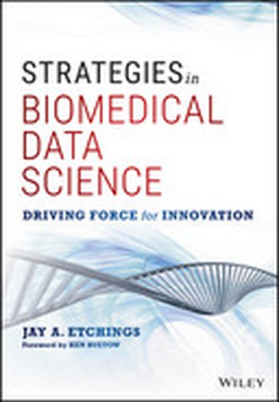 Strategies in Biomedical Data Science