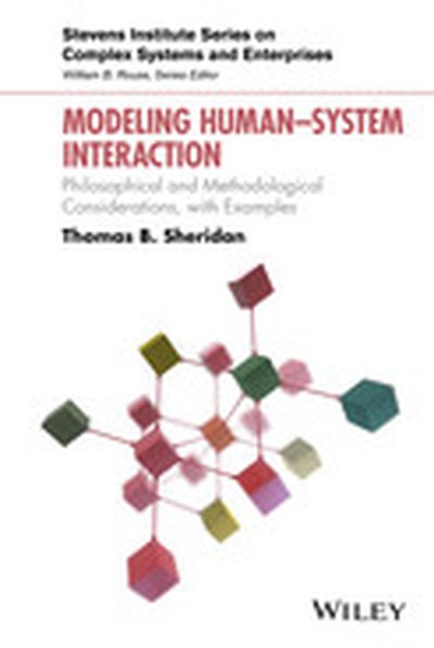 Modeling Human–System Interaction