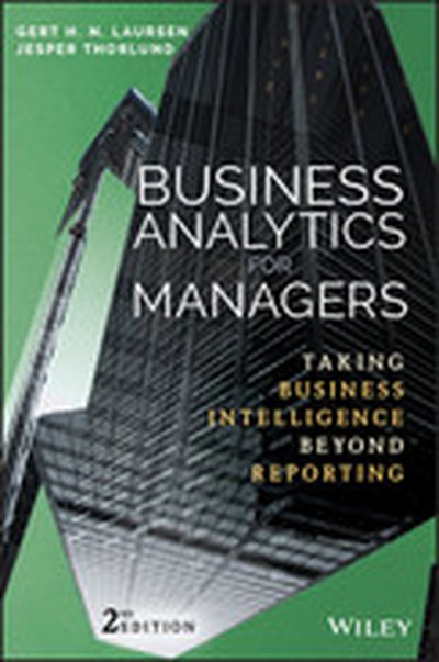 Business Analytics for Managers, 2nd Edition