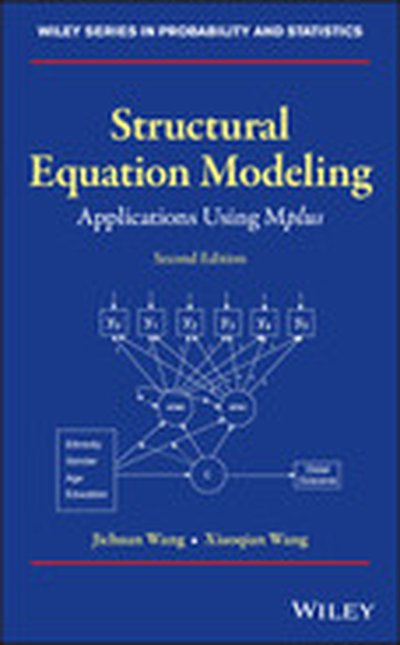 Structural Equation Modeling, 2nd Edition