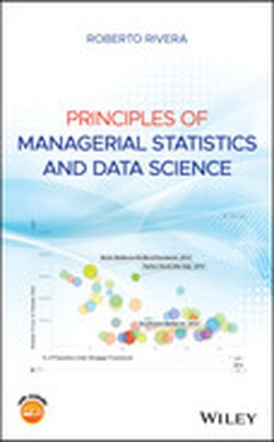 Principles of Managerial Statistics and Data Science